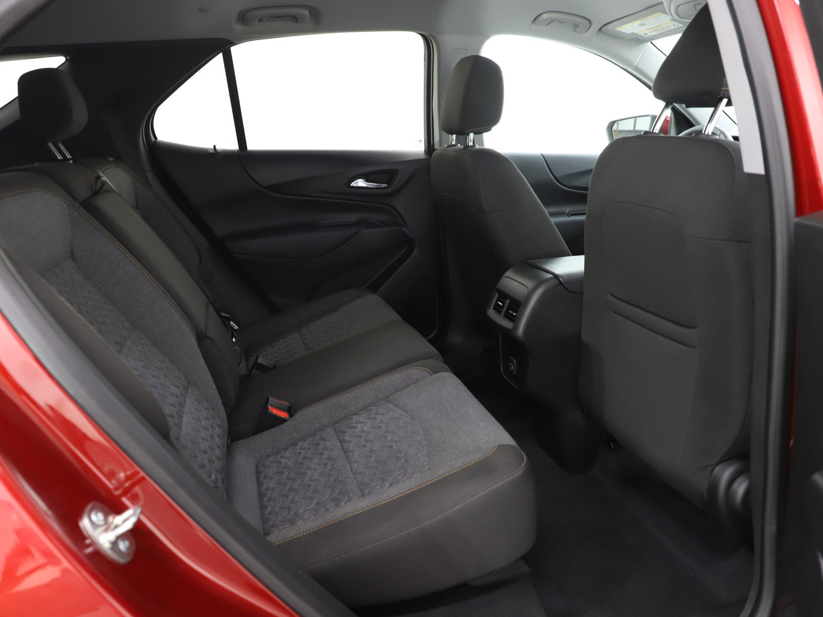 Used 2023 Chevrolet Equinox LT image 12