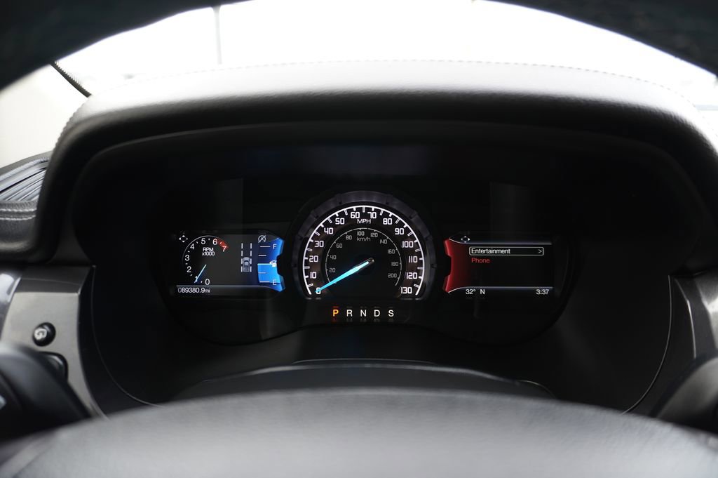 Used 2020 Ford Ranger Lariat w/ FX4 Off-Road Package image 15