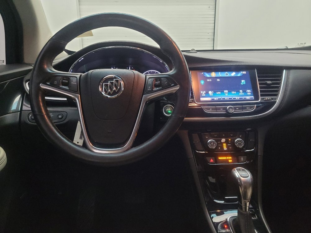 Used 2018 Buick Encore Essence w/ Experience Buick Package FWD image 22