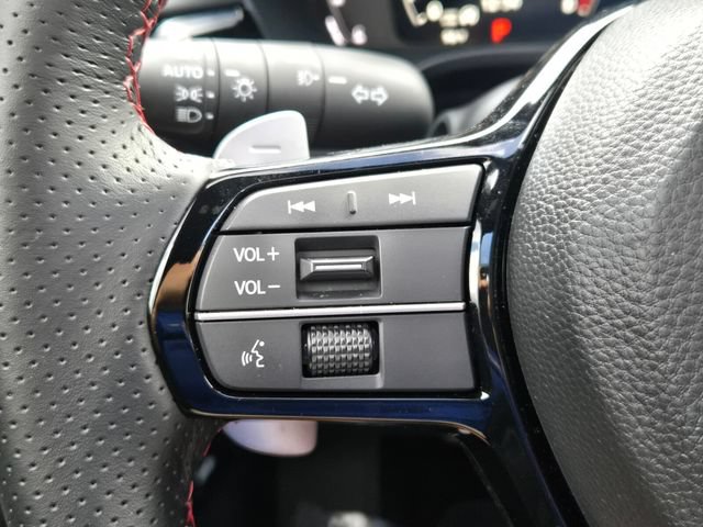 Certified 2025 Acura ADX A-Spec FWD image 23