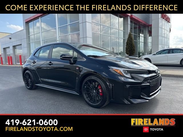 New 2025 Toyota Corolla Premium