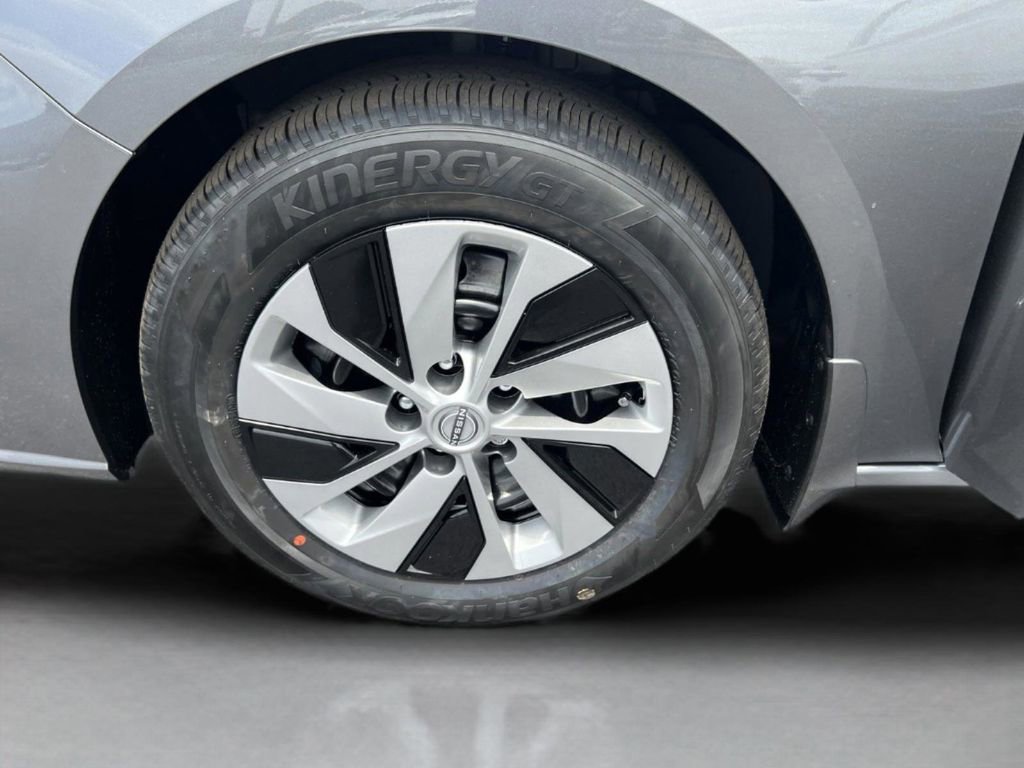 New 2025 Nissan Altima 2.5 S FWD image 15