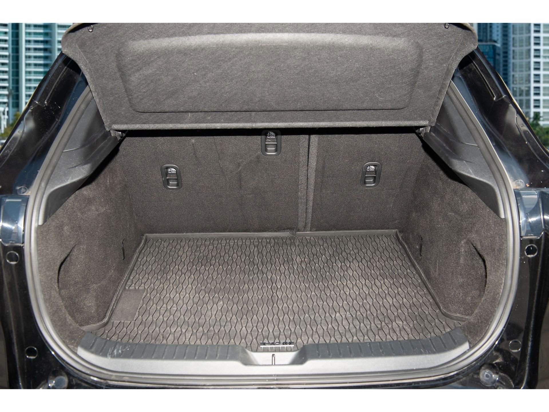 Used 2023 MAZDA CX-30 2.5 Turbo w/ Premium Plus Pkg image 13