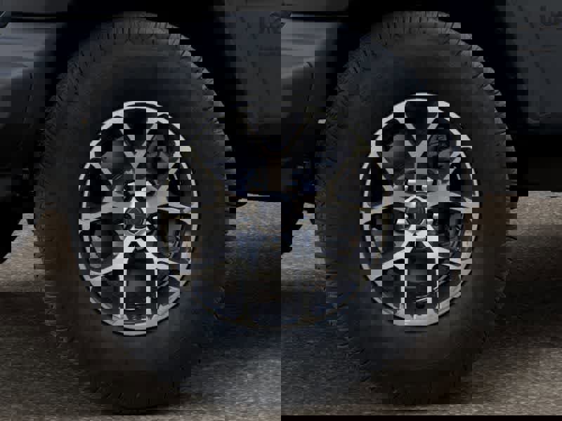 New 2026 Jeep Wrangler Sport S AWD/4WD image 8