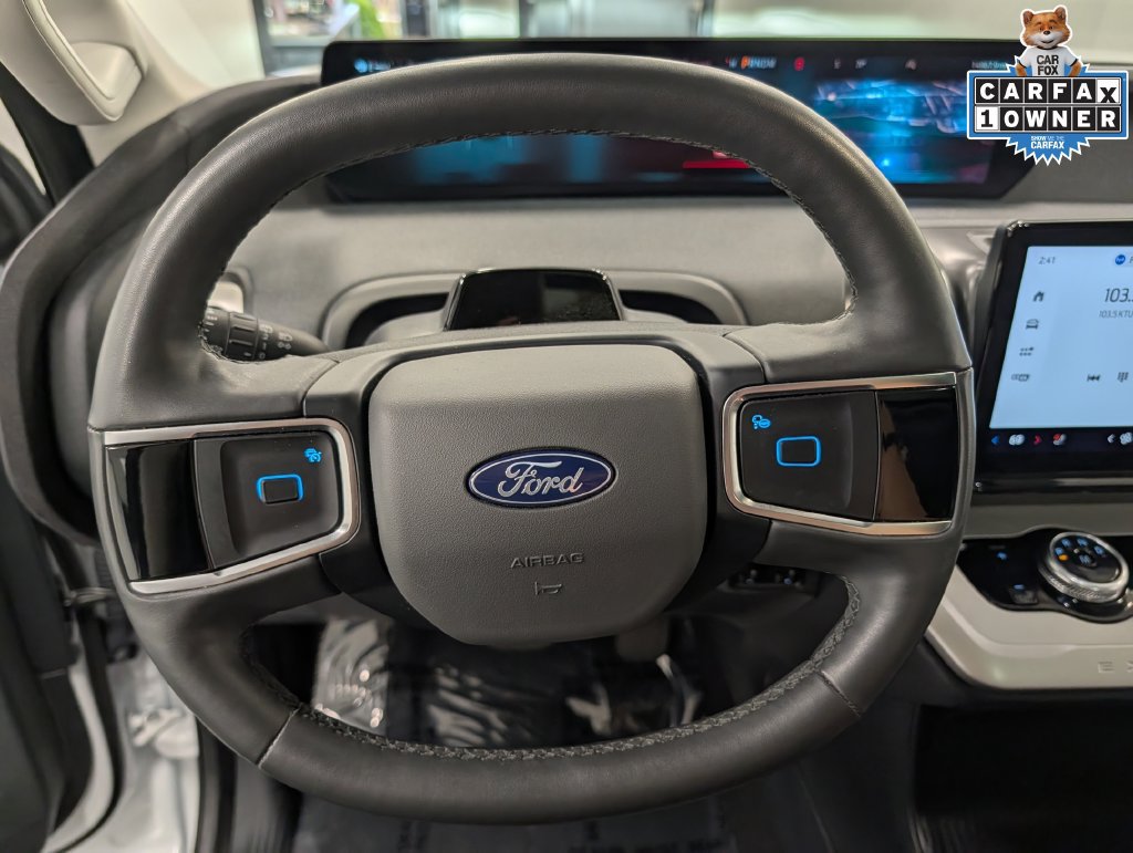 Used 2025 Ford Expedition Active AWD/4WD image 19