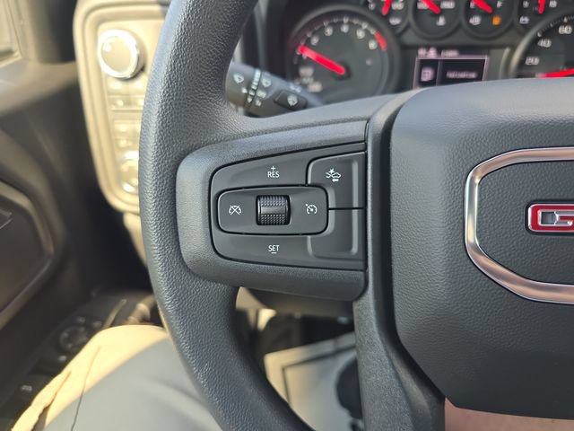 New 2026 GMC Sierra 1500 Pro w/ Pro Value Package AWD/4WD image 17