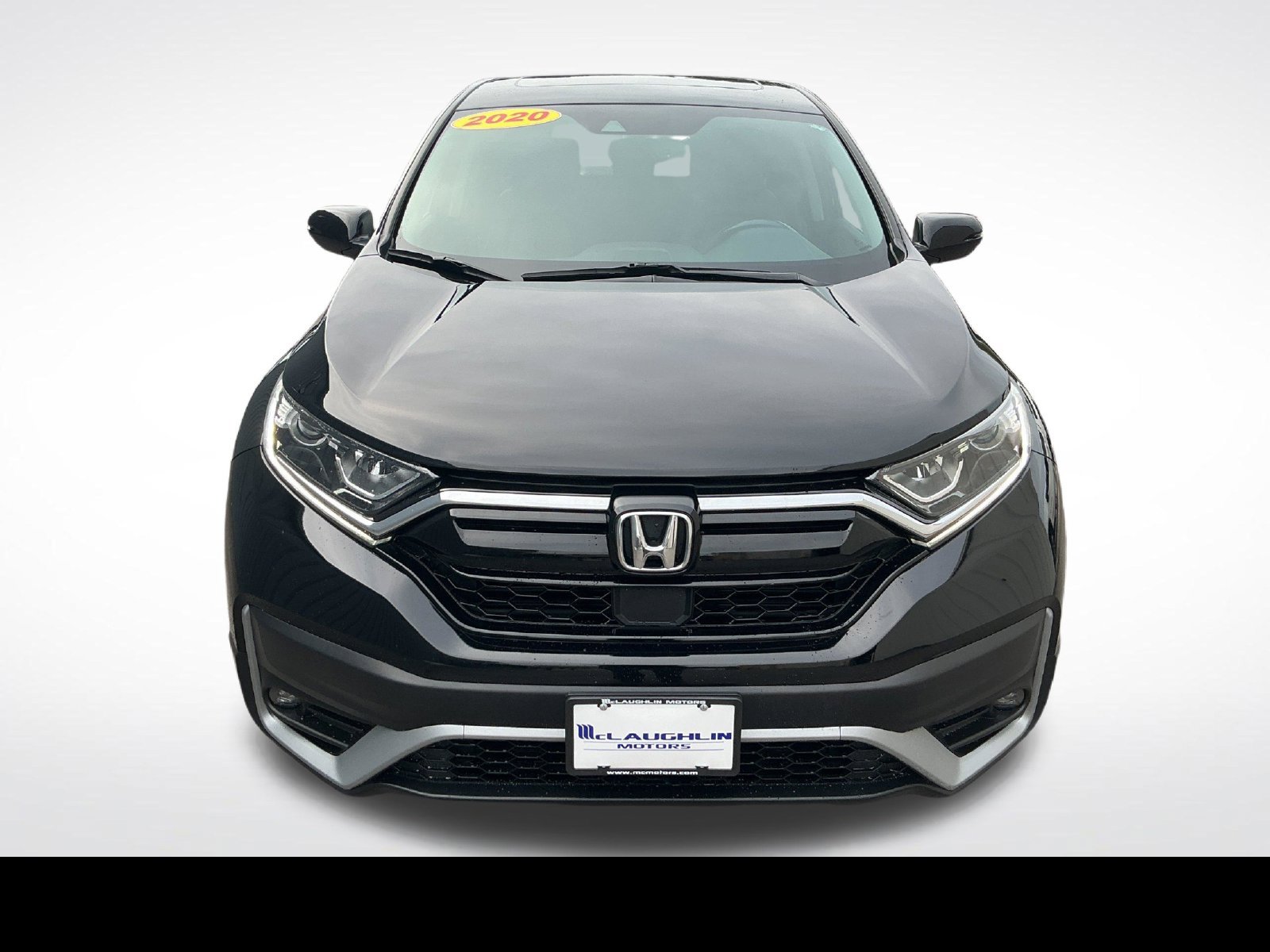 Used 2020 Honda CR-V EX-L image 8