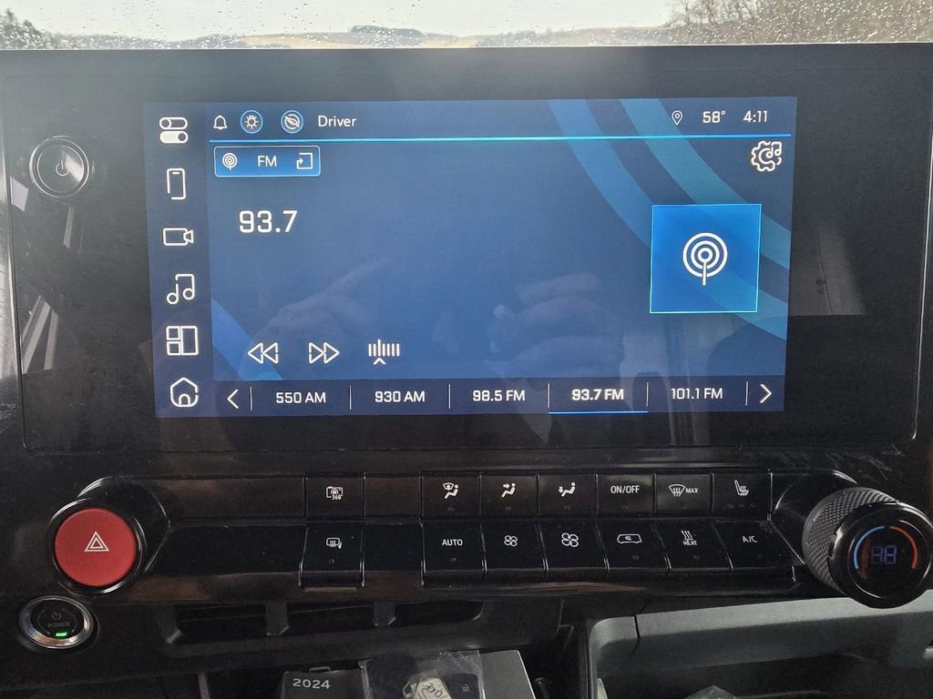 Used 2024 Chevrolet Brightdrop 600 w/ Commercial Equipment Package image 20