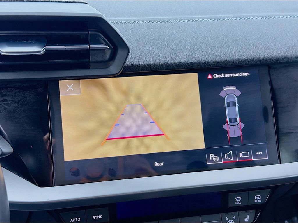 Used 2022 Audi A3 2.0T Premium w/ Convenience Package image 29