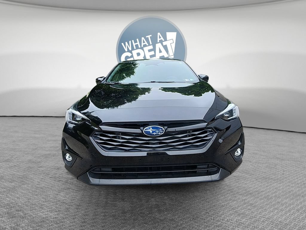 Used 2024 Subaru Impreza RS AWD/4WD image 10