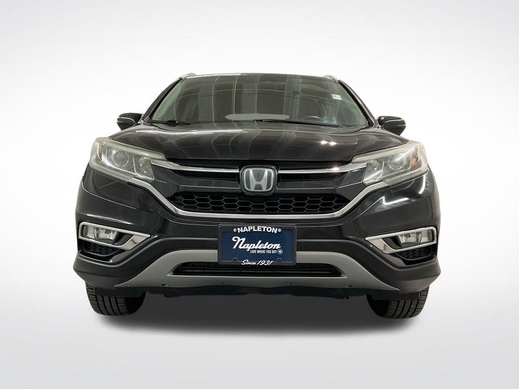 Used 2016 Honda CR-V Touring image 5