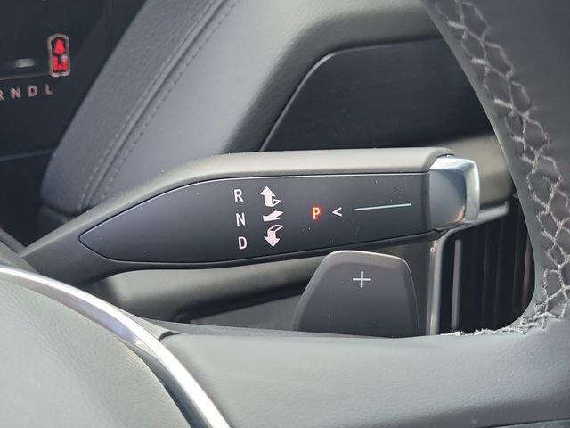 New 2026 GMC Yukon Denali AWD/4WD image 29