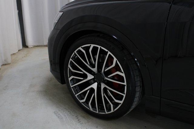 New 2026 Audi SQ8 Prestige image 30