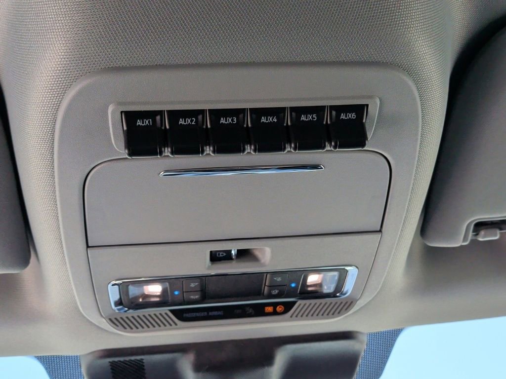 New 2026 Ford F250 Lariat AWD/4WD image 23