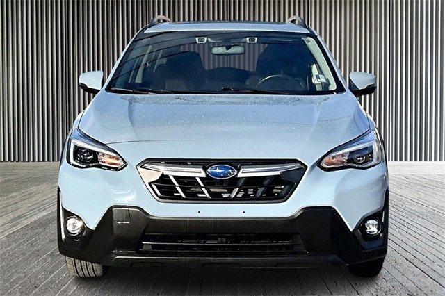 Used 2023 Subaru Crosstrek 2.5i Limited image 3