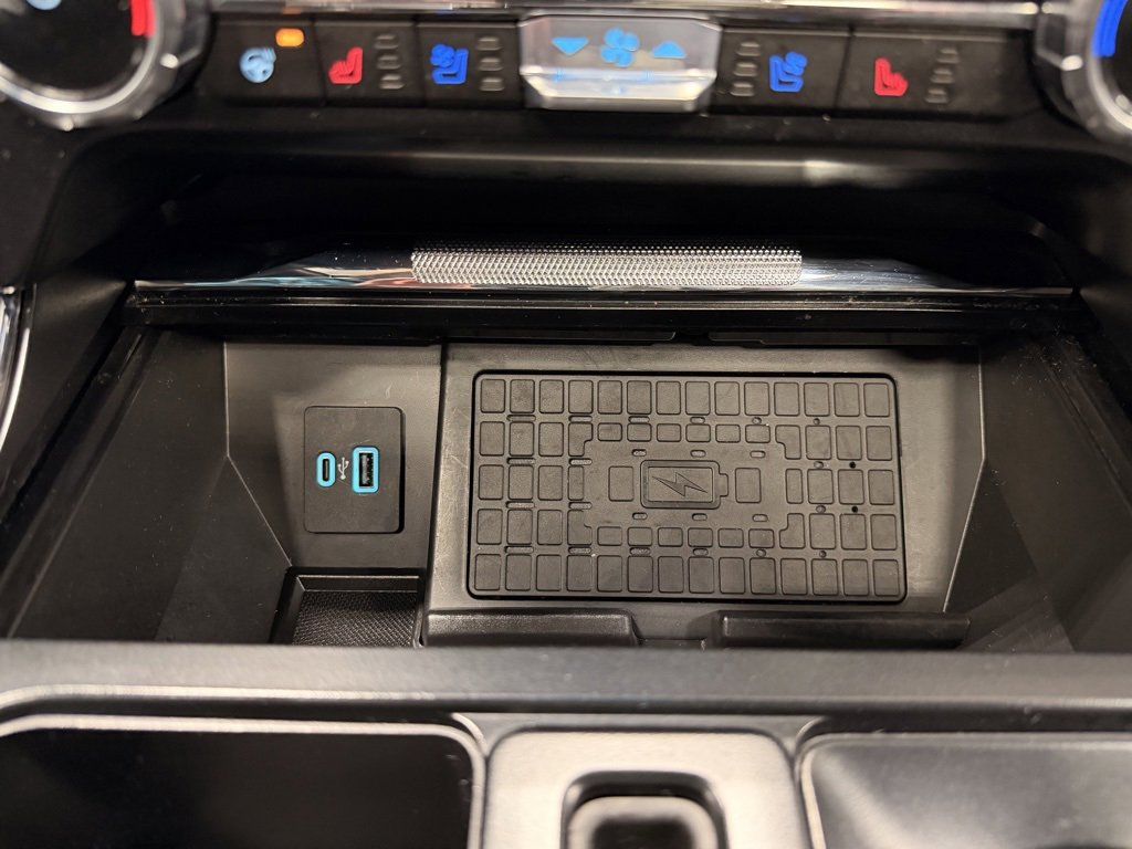 Used 2023 Ford F150 Lariat w/ Equipment Group 502A High image 48