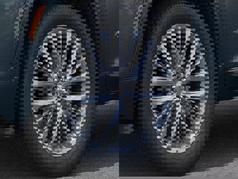 New 2026 Buick Enclave Avenir image 9