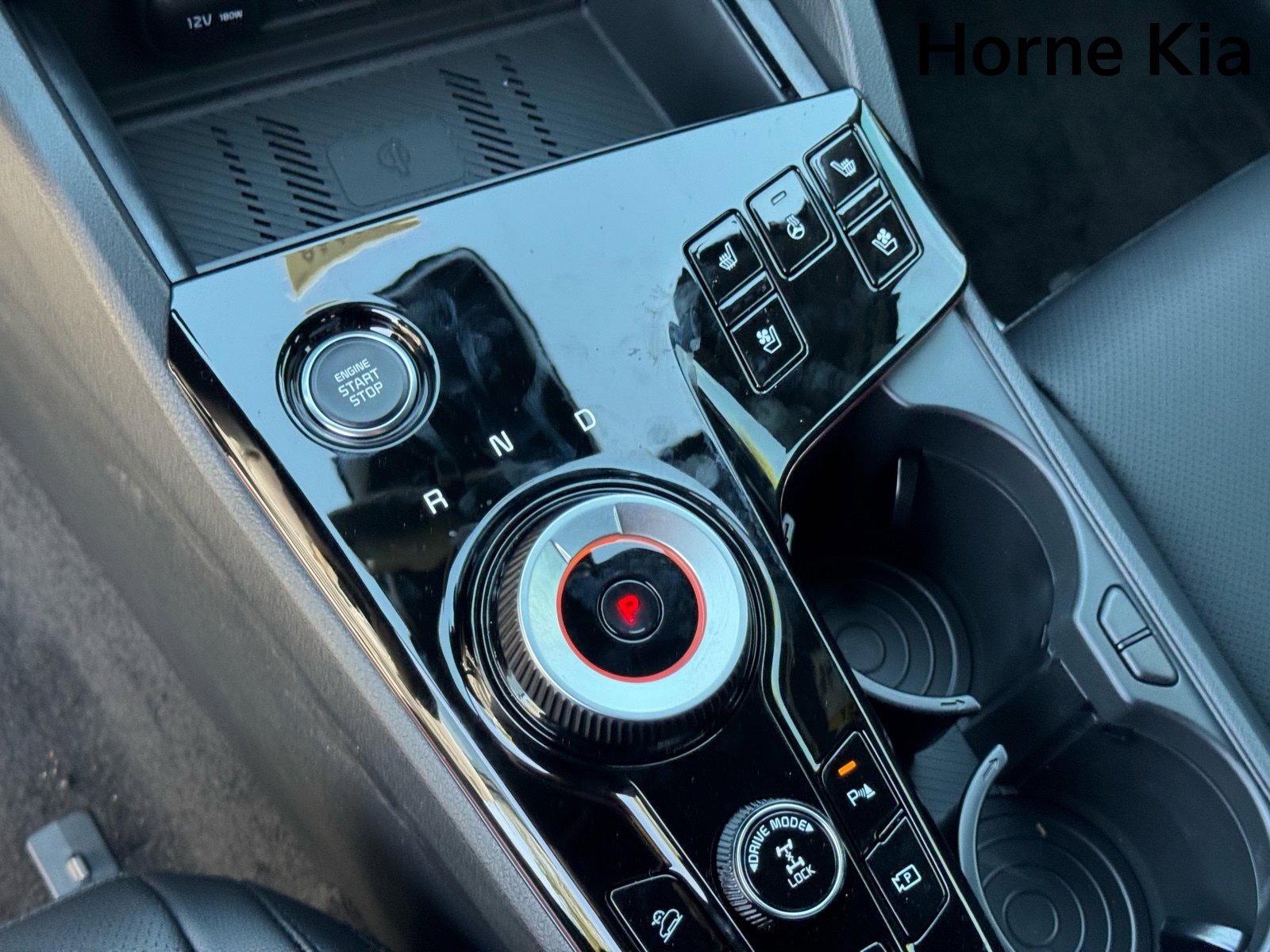 New 2025 Kia Sportage X-Line Prestige image 17