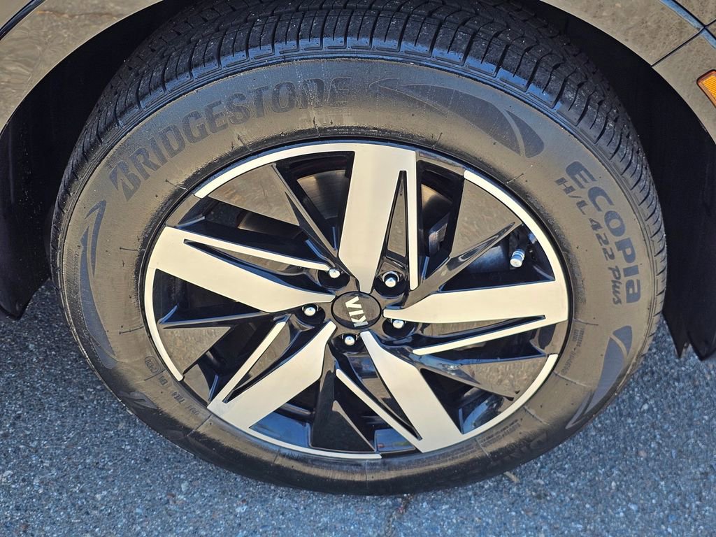 Used 2021 Kia Sorento S FWD image 7