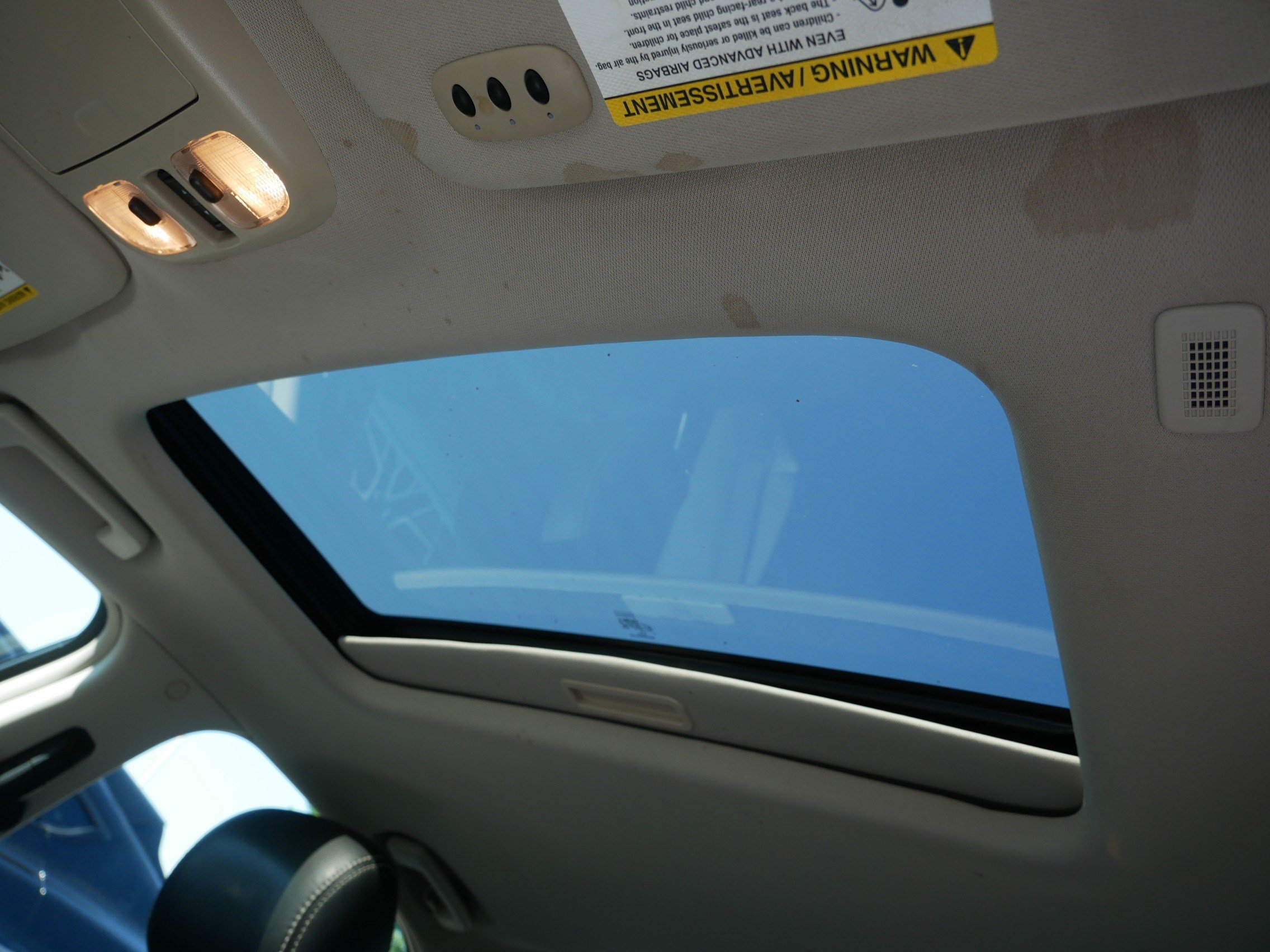 Used 2011 Ford Fusion SEL w/ 301A Rapid Spec Order Code FWD image 33