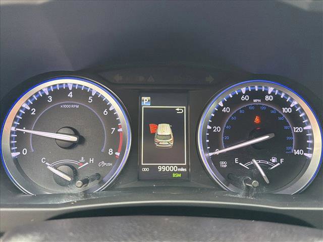 Used 2019 Toyota Highlander XLE image 17