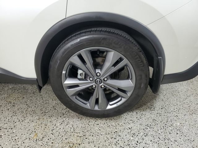 Used 2023 Nissan Murano Platinum w/ Cargo Package FWD image 10