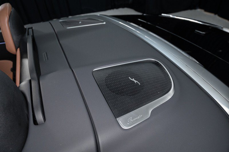 New 2026 Mercedes-Benz CLE 53 AMG 4MATIC Cabriolet image 33