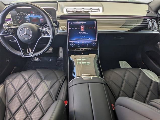 Used 2024 Mercedes-Benz Maybach S 580 4MATIC image 20