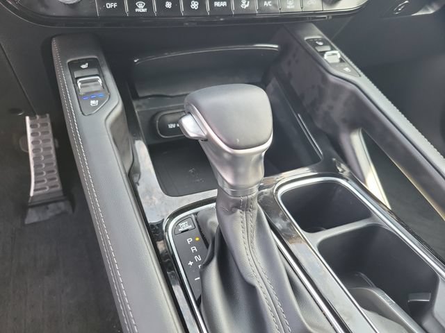 Used 2025 Kia Telluride SX Prestige X-Pro AWD/4WD image 39