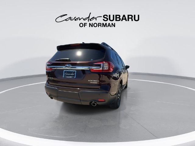 Used 2026 Subaru Ascent Touring AWD/4WD image 4