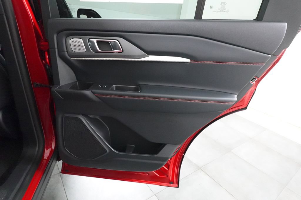 New 2026 Ford Explorer ST image 29