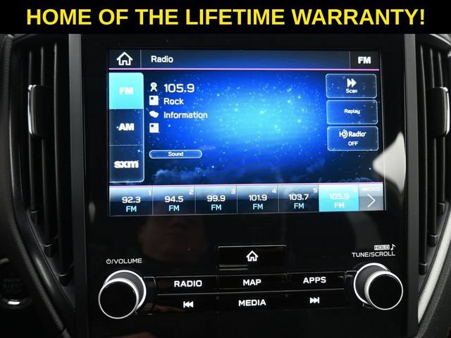 Used 2024 Subaru Forester Wilderness AWD/4WD image 37