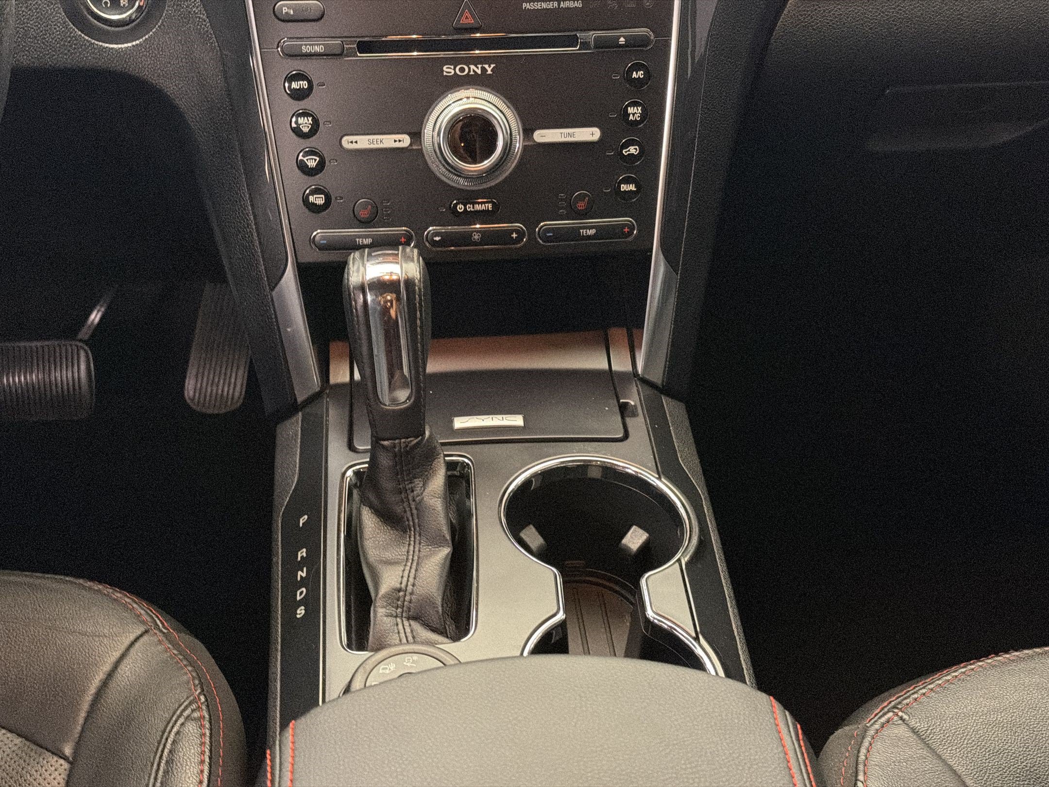 Used 2018 Ford Explorer Sport AWD/4WD image 17