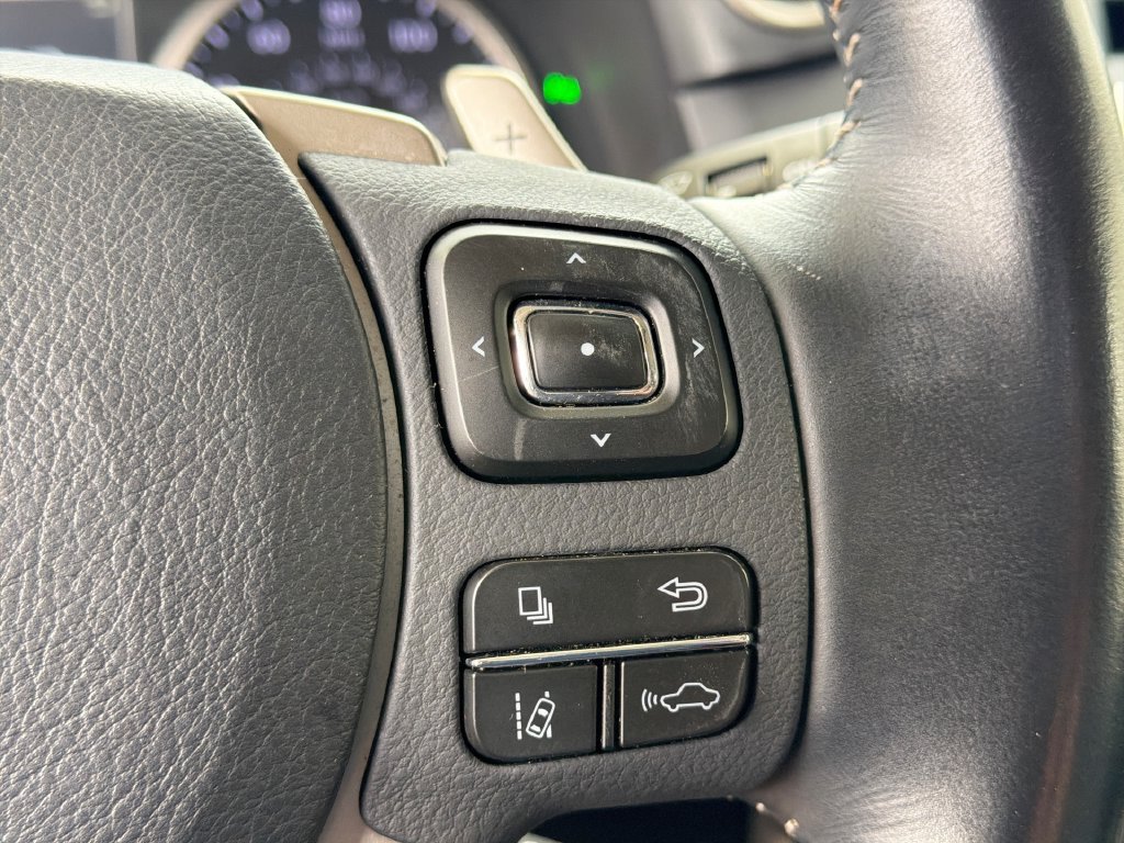 Used 2019 Lexus NX 300h AWD w/ Comfort Package image 27