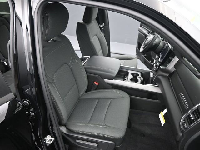 New 2026 RAM 1500 Big Horn w/ Night Edition AWD/4WD image 19
