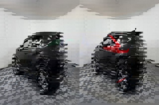 Used 2019 Honda CR-V EX-L image 3