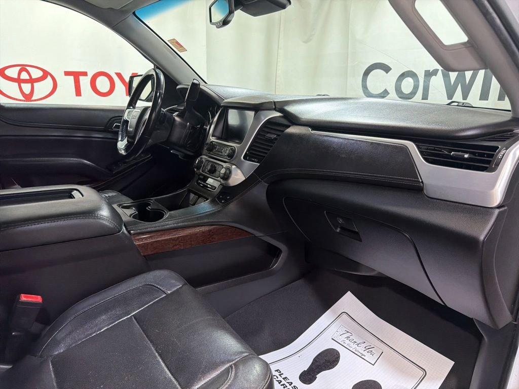 Used 2020 GMC Yukon XL SLT AWD/4WD image 11