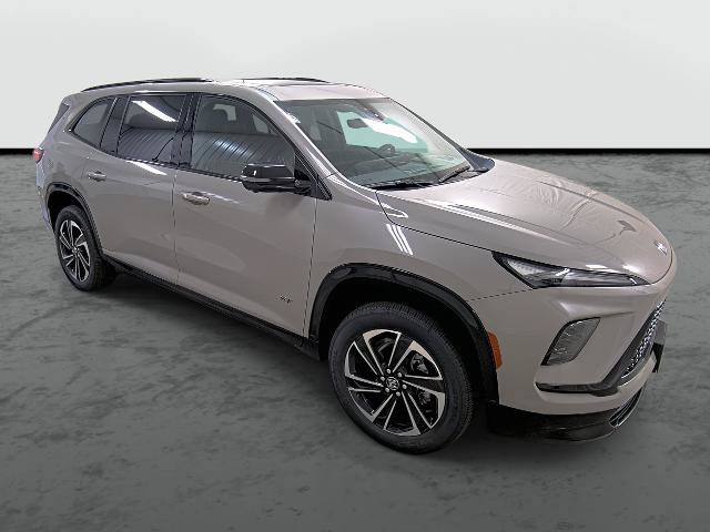 New 2026 Buick Enclave Sport Touring w/ Power Package AWD/4WD image 5