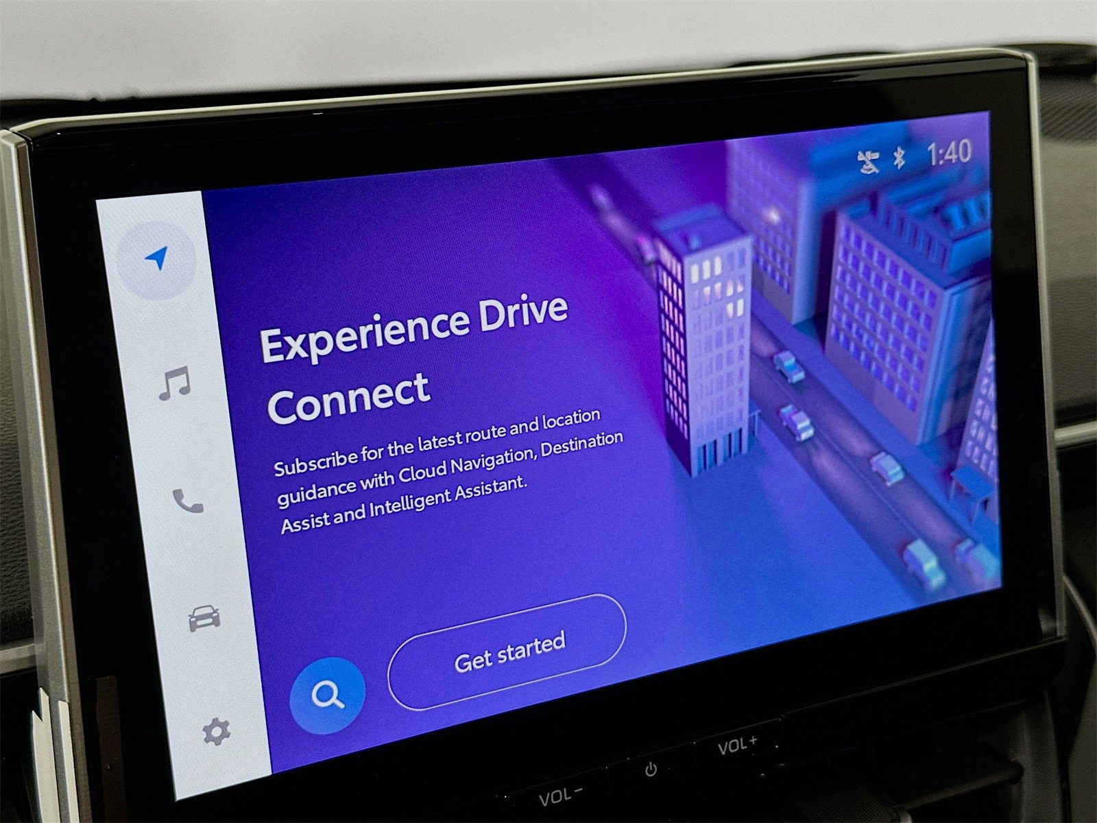 New 2026 Toyota Corolla Cross XLE image 13