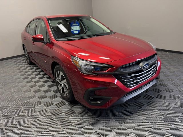 Used 2023 Subaru Legacy Premium AWD/4WD image 2