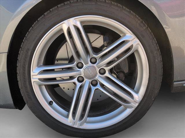 Used 2013 Audi S5 Premium Plus w/ Audi MMI Navigation Plus Pkg image 3