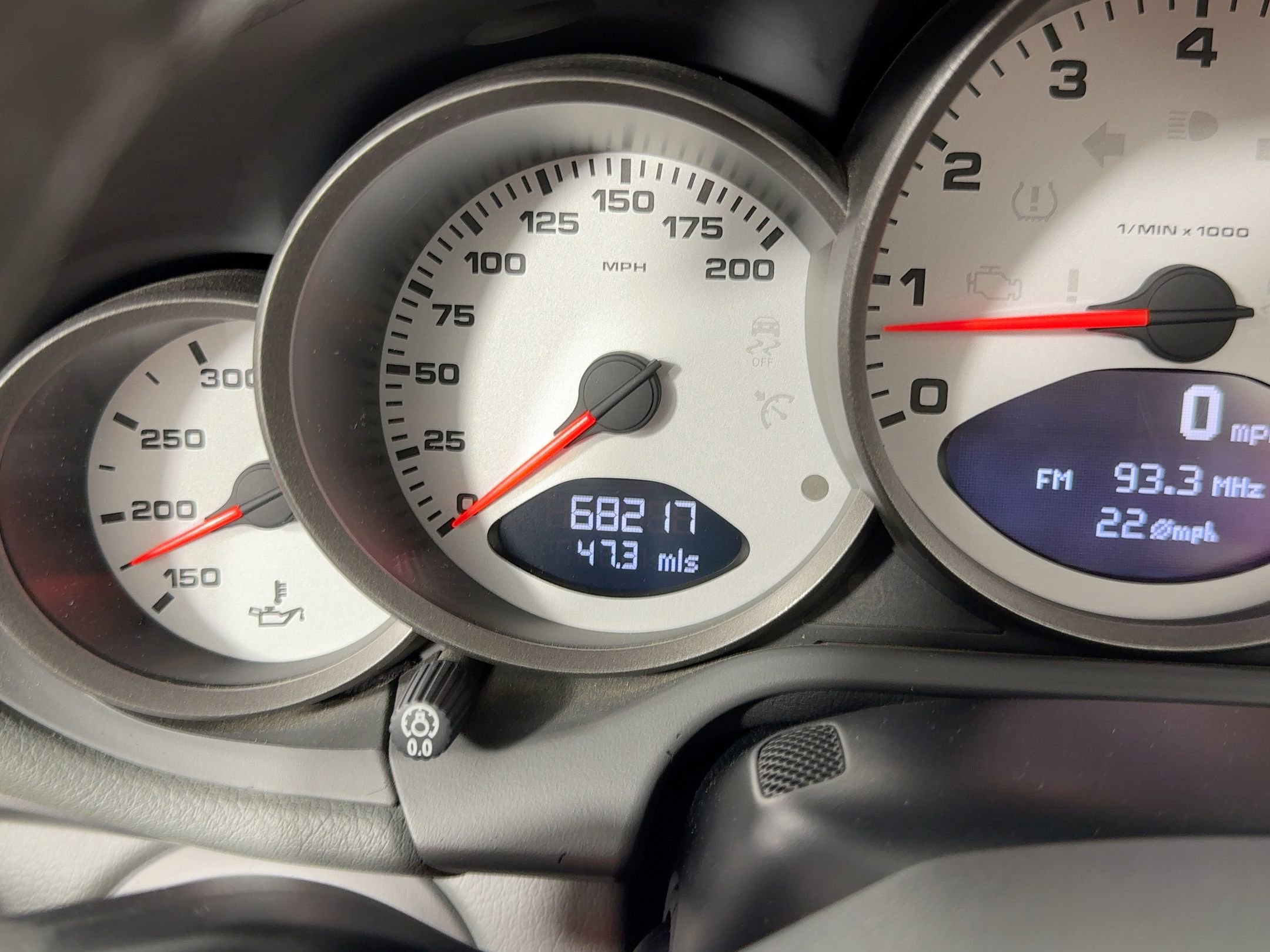 Used 2009 Porsche 911 Carrera S image 19