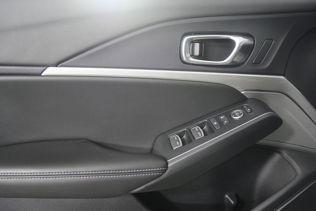 Used 2025 Acura Integra A-Spec image 9