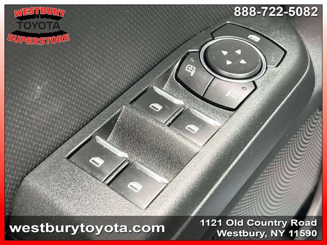Used 2022 Ford Bronco Sport Big Bend w/ Convenience Package AWD/4WD image 21
