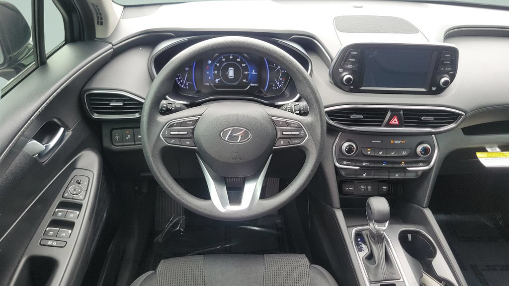 Used 2020 Hyundai Santa Fe SEL FWD image 12