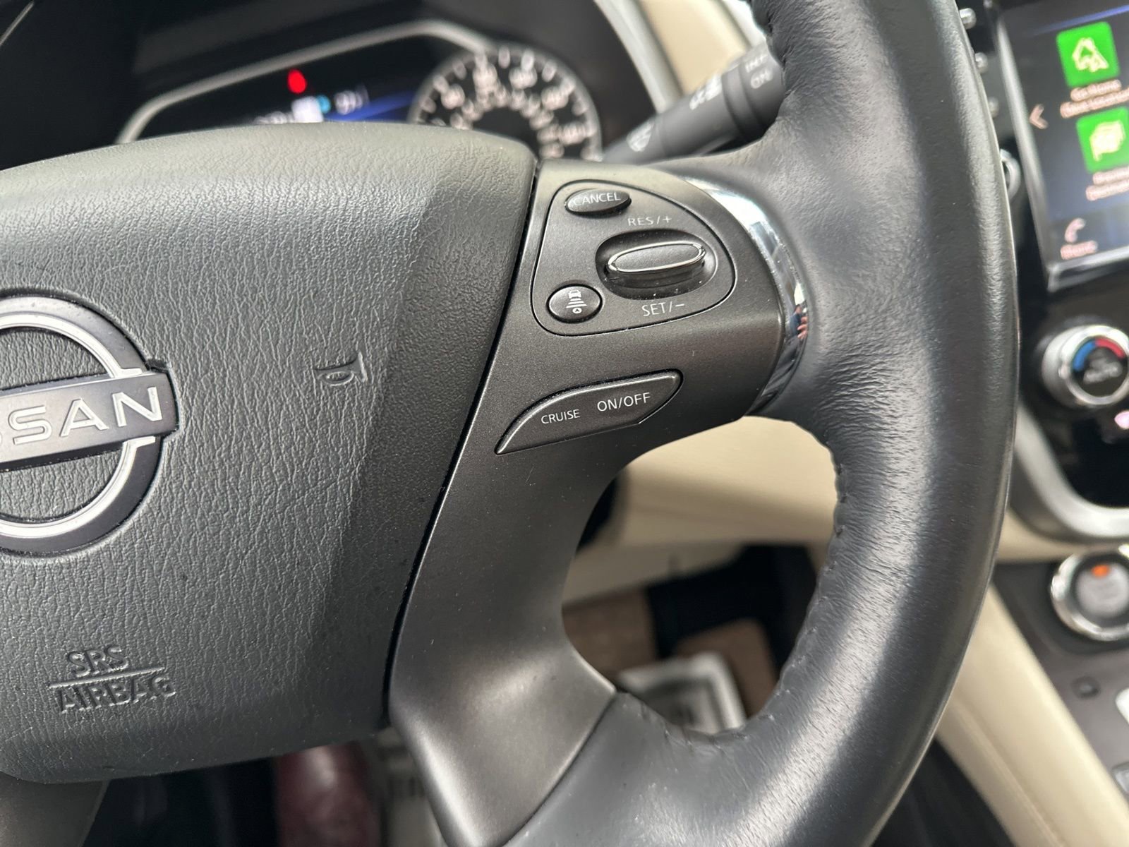 Used 2023 Nissan Murano Platinum w/ Cargo Package AWD/4WD image 48