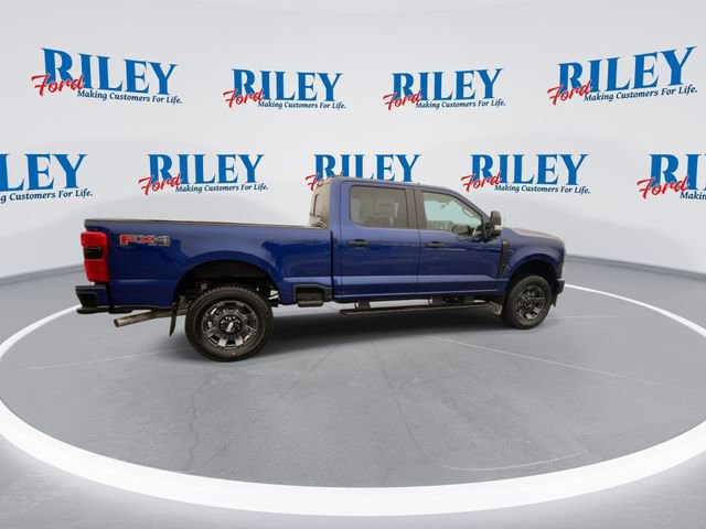 New 2026 Ford F250 XL w/ STX Appearance Package image 9