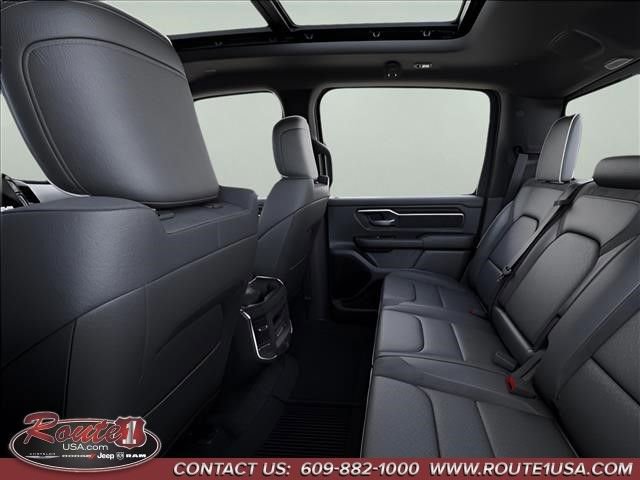 New 2026 RAM 1500 Laramie w/ Night Edition image 23
