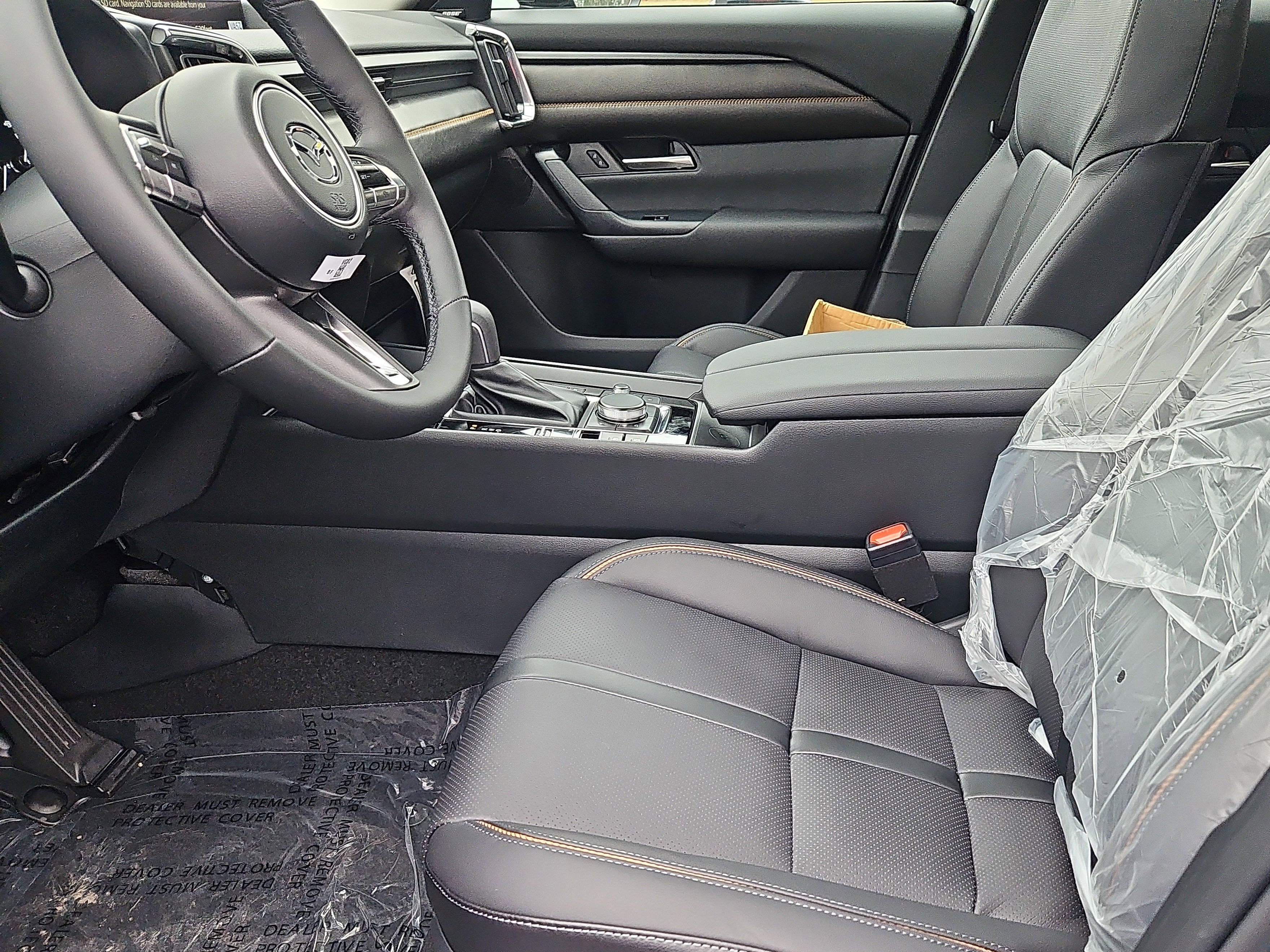 New 2026 MAZDA CX-50 2.5 Hybrid w/ Weather Package image 19