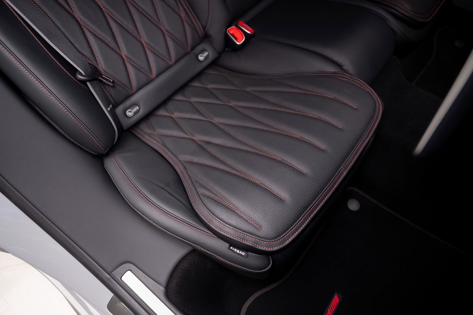 Used 2024 Mercedes-Benz S 63 AMG S image 72